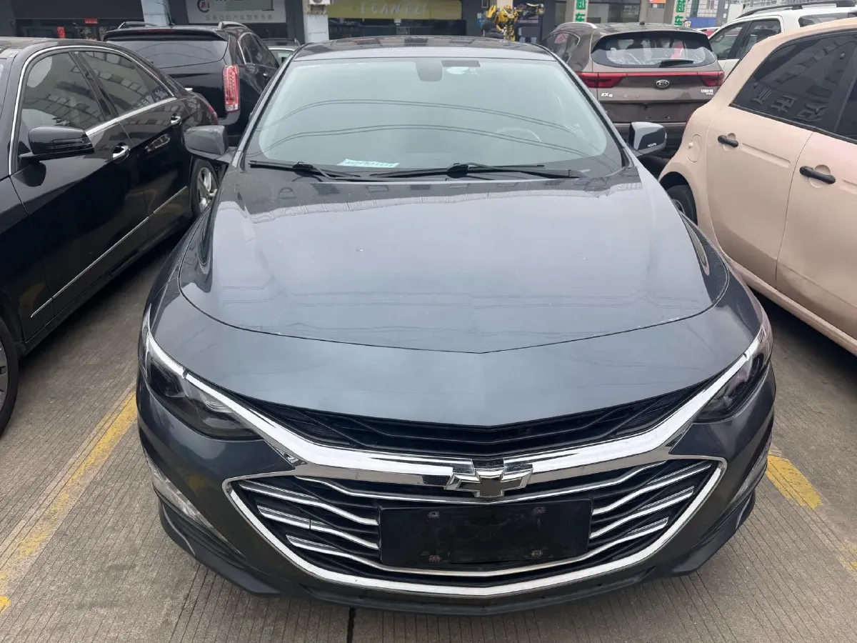 2021 Chevrolet Malibu XL 1.5T 169HP L4 9AT,autocango,china used car exporter,china ev exporter,chinese used car exporter,chinese used ev exporter