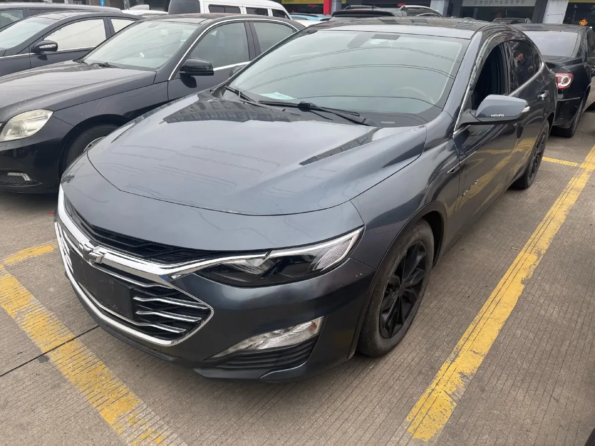 2021 Chevrolet Malibu XL 1.5T 169HP L4 9AT,autocango,china used car exporter,china ev exporter,chinese used car exporter,chinese used ev exporter