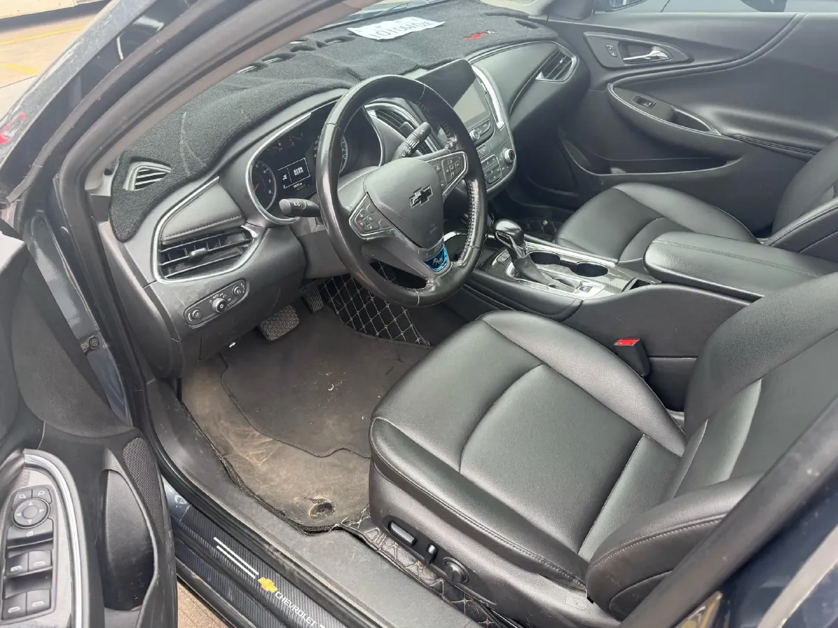 2021 Chevrolet Malibu XL 1.5T 169HP L4 9AT,autocango,china used car exporter,china ev exporter,chinese used car exporter,chinese used ev exporter