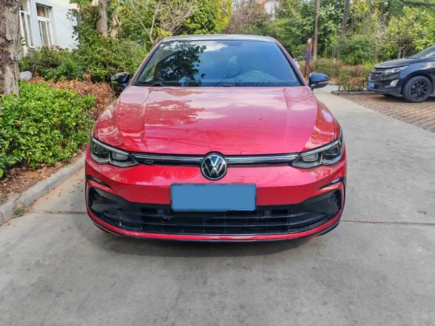 2021 Volkswagen Golf 1.4T 150HP L4 7DCT,autocango,china used car exporter,china ev exporter,chinese used car exporter,chinese used ev exporter