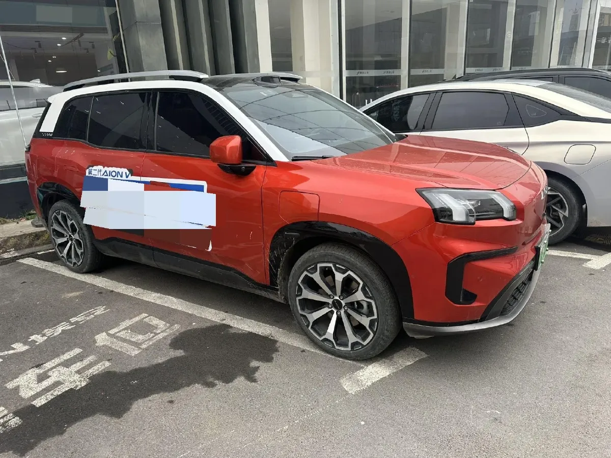 2024 Aion V BEV 74.976/75.26KWH,autocango,china used car exporter,china ev exporter,chinese used car exporter,chinese used ev exporter