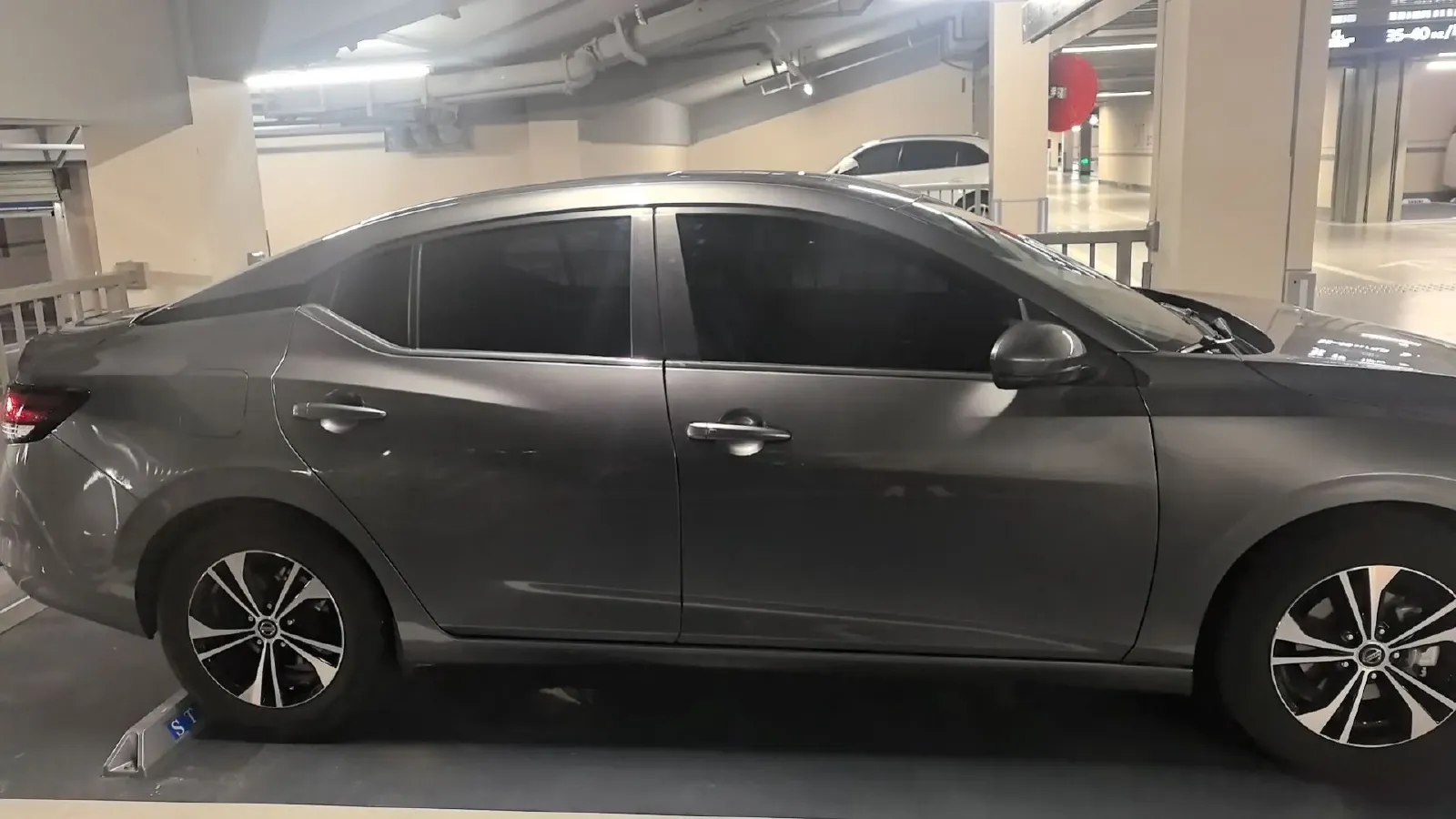 2022 Nissan Sylphy 1.6L 135HP L4 CVT,autocango,china used car exporter,china ev exporter,chinese used car exporter,chinese used ev exporter