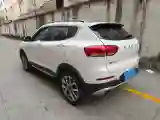 2018 Haval H2s 1.5T 150HP L4 7DCT