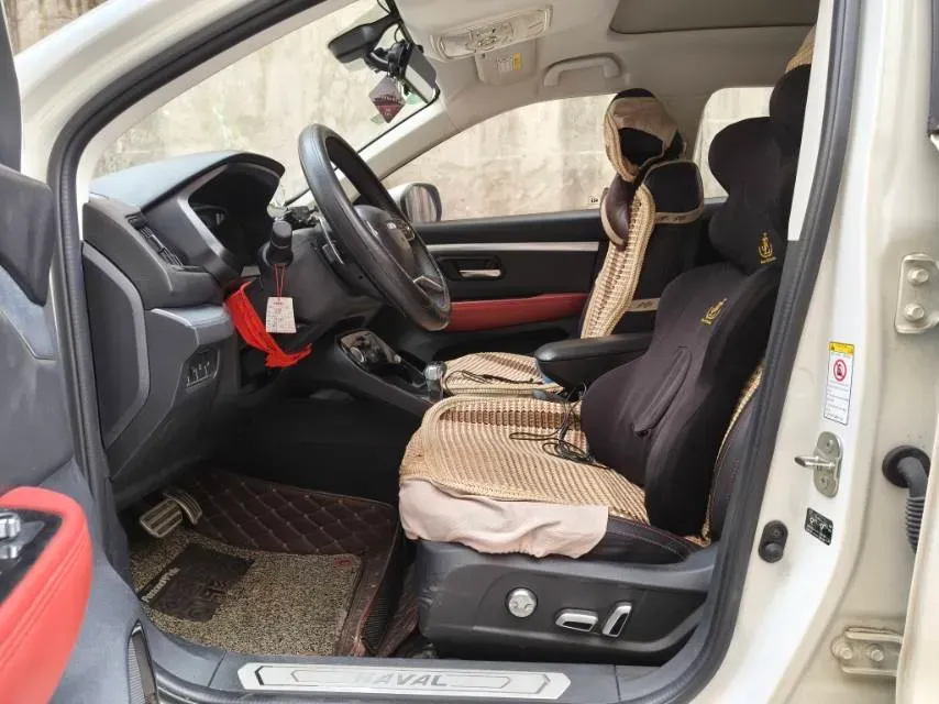 2018 Haval H2s 1.5T 150HP L4 7DCT,autocango,china used car exporter,china ev exporter,chinese used car exporter,chinese used ev exporter