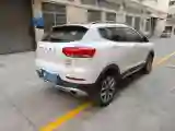 2018 Haval H2s 1.5T 150HP L4 7DCT