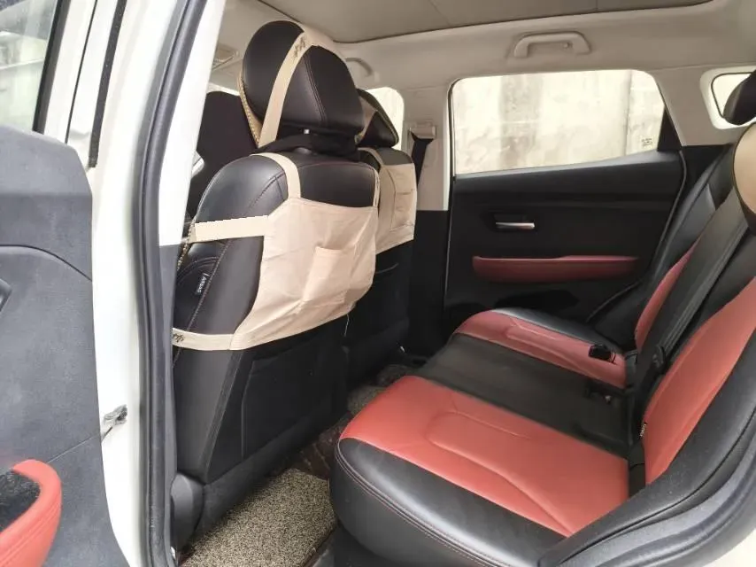 2018 Haval H2s 1.5T 150HP L4 7DCT,autocango,china used car exporter,china ev exporter,chinese used car exporter,chinese used ev exporter