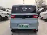 2021 WuLing HongGuang MINI EV BEV 13.9KWH