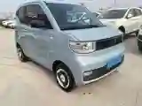 2021 WuLing HongGuang MINI EV BEV 13.9KWH