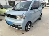 2021 WULING HONGGUANG MINI EV,autocango,china used car exporter,china ev exporter,chinese used car exporter,chinese used ev exporter