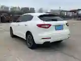 2019 Maserati Levante 3.0T 350HP V6 8AT