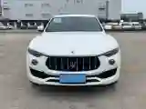 2019 Maserati Levante 3.0T 350HP V6 8AT