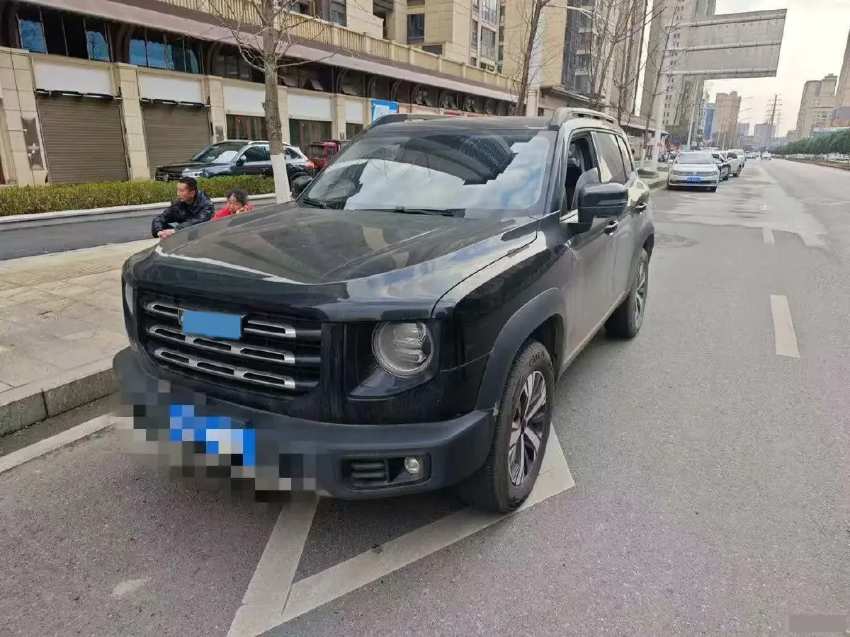 2024 Haval H6 2.0T 238HP L4 9DCT,autocango,china used car exporter,china ev exporter,chinese used car exporter,chinese used ev exporter