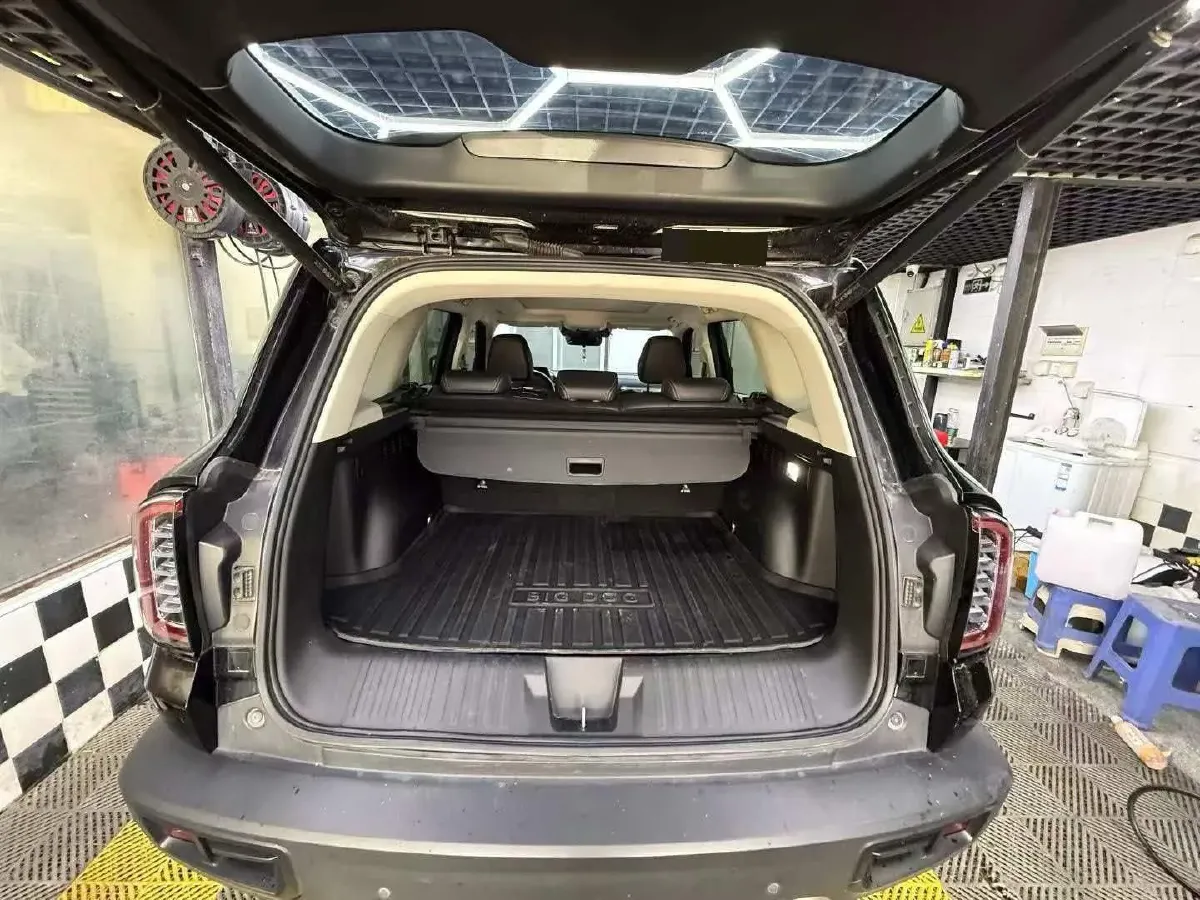 2024 Haval H6 2.0T 238HP L4 9DCT,autocango,china used car exporter,china ev exporter,chinese used car exporter,chinese used ev exporter