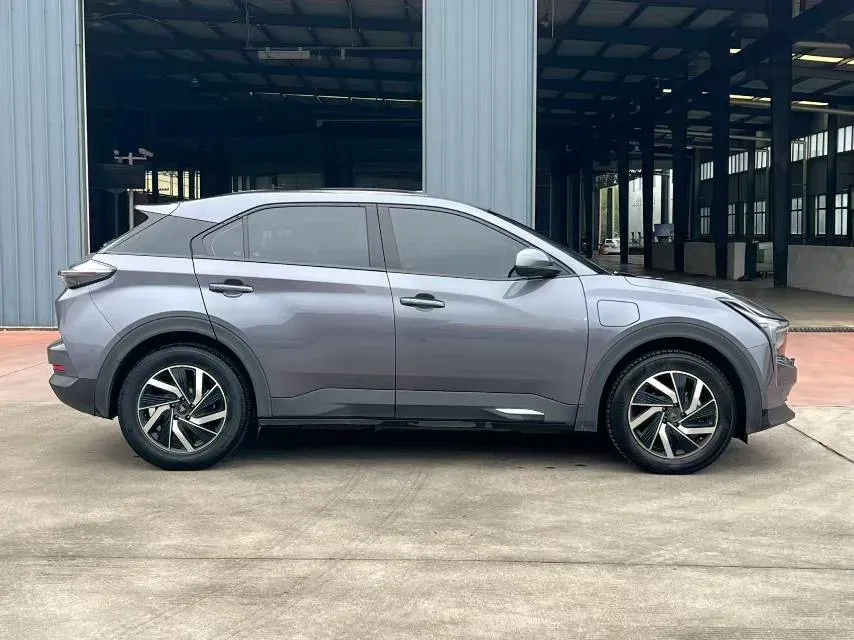 2022 GAC Trumpchi GS4 Plus 2.0T 252HP L4 6AT,autocango,china used car exporter,china ev exporter,chinese used car exporter,chinese used ev exporter