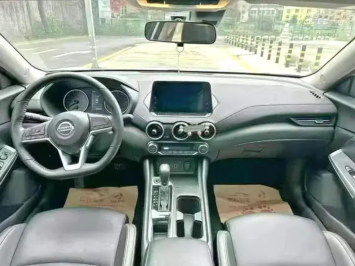 2020 Nissan Sylphy 1.6L 135HP L4 CVT,autocango,china used car exporter,china ev exporter,chinese used car exporter,chinese used ev exporter