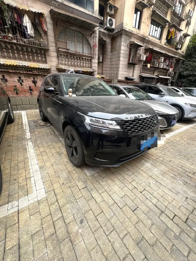2020 Land Rover Range Rover Velar 2.0T 250HP L4 8AT,autocango,china used car exporter,china ev exporter,chinese used car exporter,chinese used ev exporter
