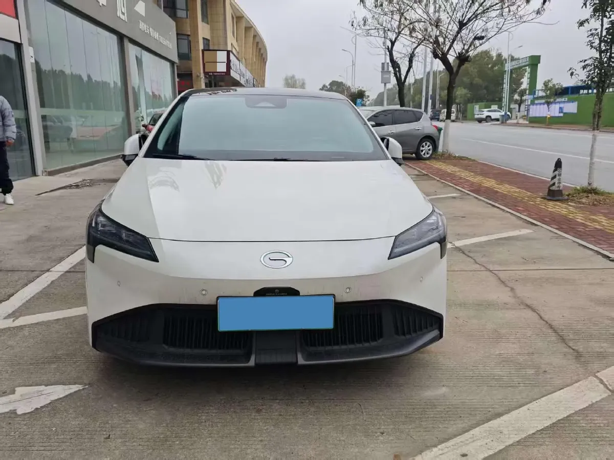 2023 Aion S Plus BEV 58.8KWH,autocango,china used car exporter,china ev exporter,chinese used car exporter,chinese used ev exporter