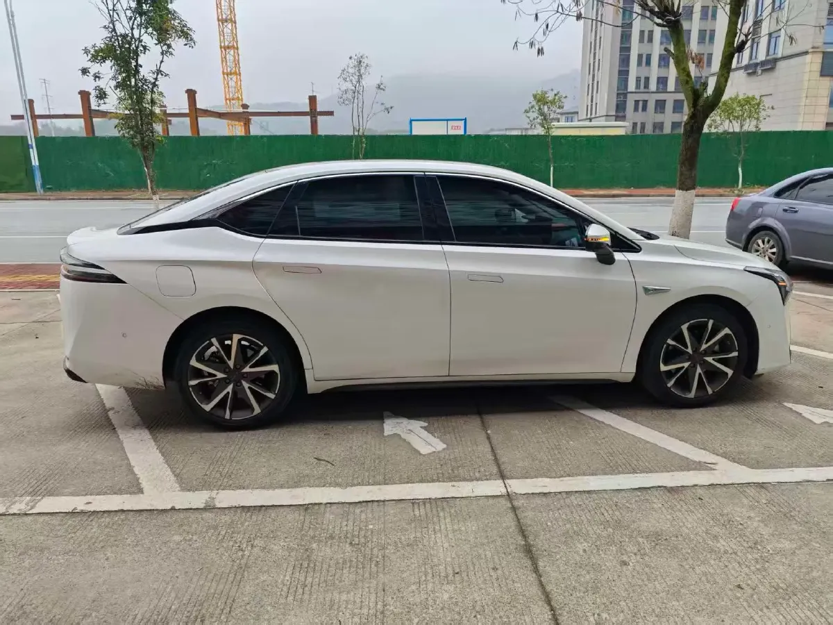 2023 Aion S Plus BEV 58.8KWH,autocango,china used car exporter,china ev exporter,chinese used car exporter,chinese used ev exporter