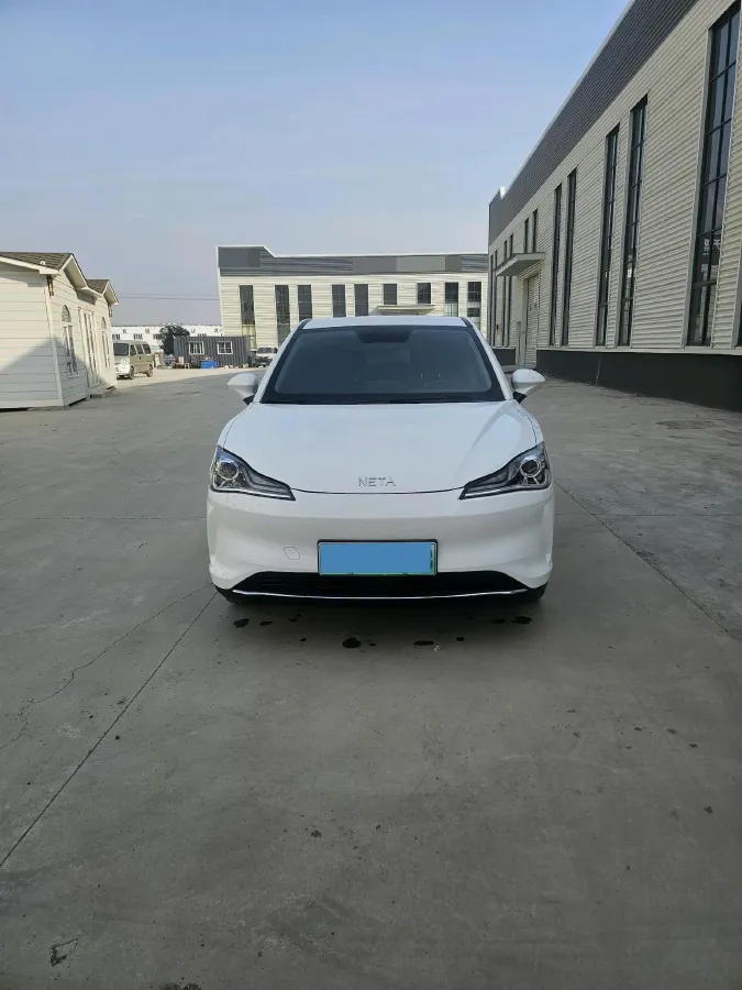 2023 Neta AYA BEV,autocango,china used car exporter,china ev exporter,chinese used car exporter,chinese used ev exporter