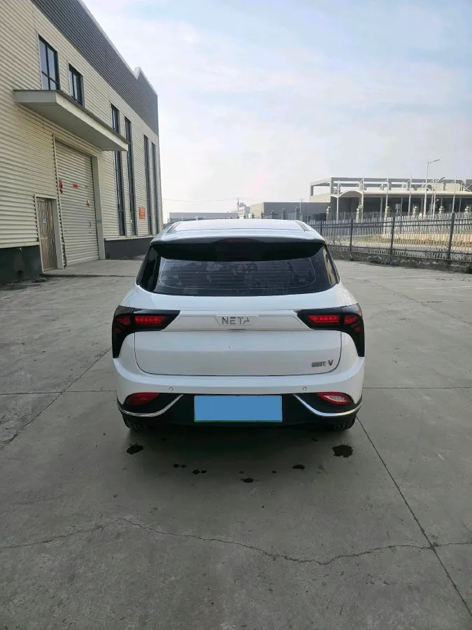 2023 Neta AYA BEV,autocango,china used car exporter,china ev exporter,chinese used car exporter,chinese used ev exporter