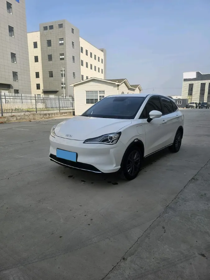 2023 Neta AYA BEV,autocango,china used car exporter,china ev exporter,chinese used car exporter,chinese used ev exporter