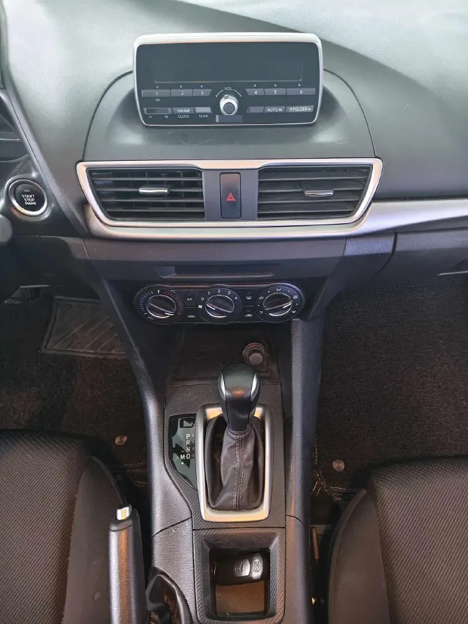 2017 Mazda 3 Axela 1.5L 117HP L4 6AT,autocango,china used car exporter,china ev exporter,chinese used car exporter,chinese used ev exporter