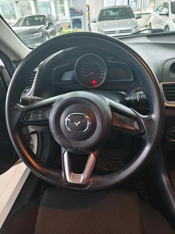 2017 Mazda 3 Axela 1.5L 117HP L4 6AT,autocango,china used car exporter,china ev exporter,chinese used car exporter,chinese used ev exporter
