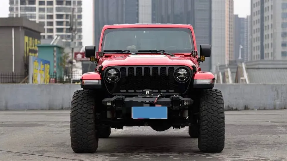 2022 Jeep Gladiator 3.6L 284HP V6 8AT,autocango,china used car exporter,china ev exporter,chinese used car exporter,chinese used ev exporter