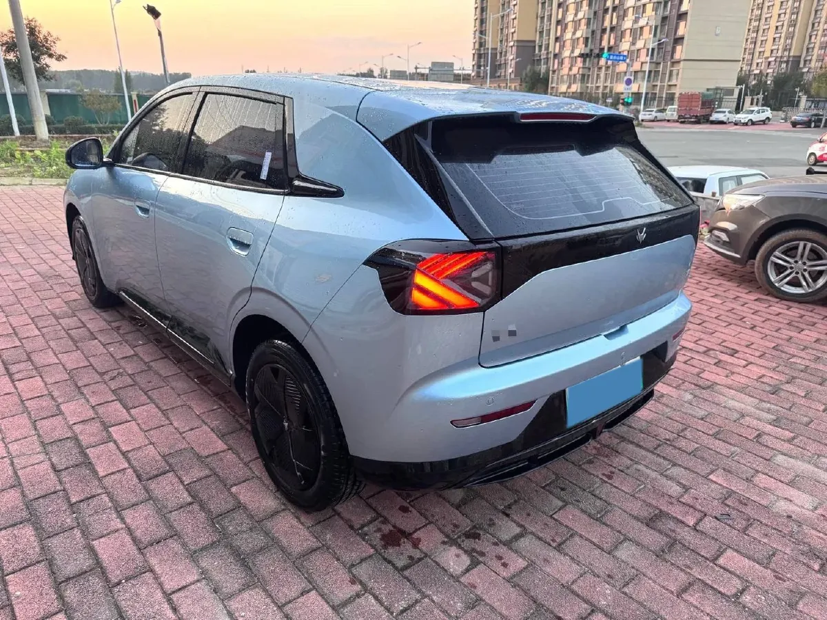 2025 BYD Seagull BEV 30.08KWH,autocango,china used car exporter,china ev exporter,chinese used car exporter,chinese used ev exporter