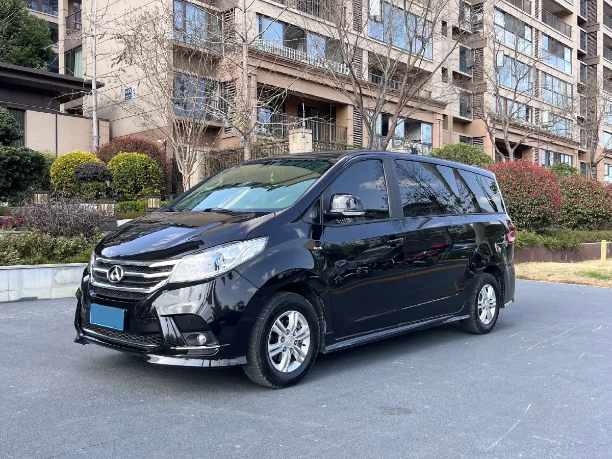 2019 MAXUS G10 2.0T 218HP L4 6AT,autocango,china used car exporter,china ev exporter,chinese used car exporter,chinese used ev exporter