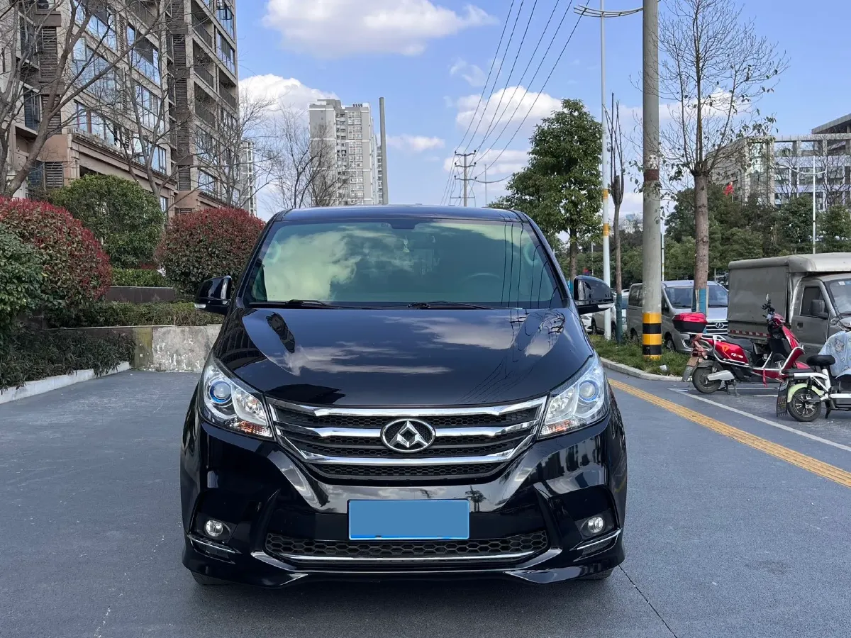 2019 MAXUS G10 2.0T 218HP L4 6AT,autocango,china used car exporter,china ev exporter,chinese used car exporter,chinese used ev exporter