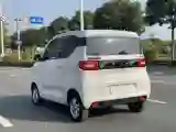 2020 WuLing HongGuang MINI EV BEV 9.3KWH