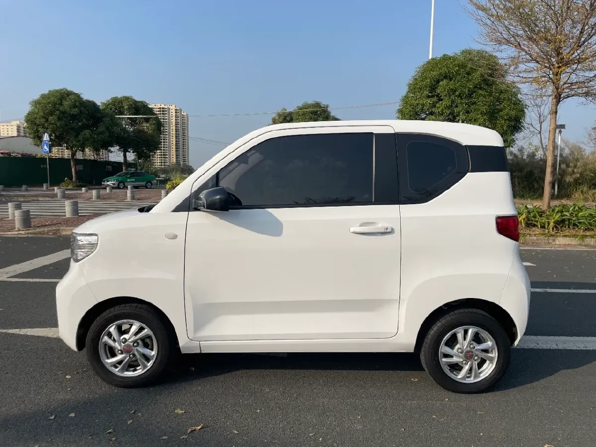 2020 WuLing HongGuang MINI EV BEV 9.3KWH,autocango,china used car exporter,china ev exporter,chinese used car exporter,chinese used ev exporter