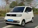 2020 WuLing HongGuang MINI EV BEV 9.3KWH