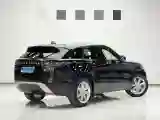 2022 Land Rover Range Rover Velar 2.0T 250HP L4 8AT