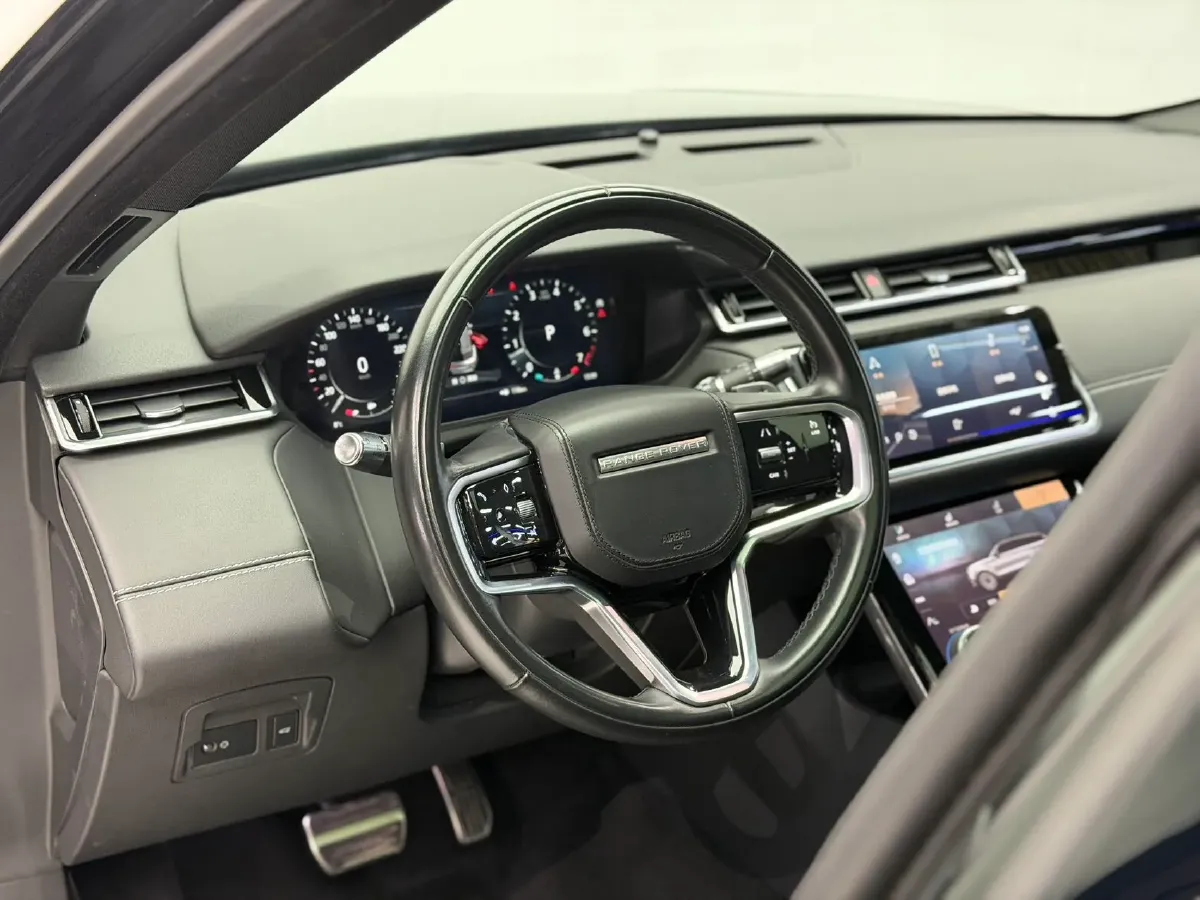 2022 Land Rover Range Rover Velar 2.0T 250HP L4 8AT,autocango,china used car exporter,china ev exporter,chinese used car exporter,chinese used ev exporter