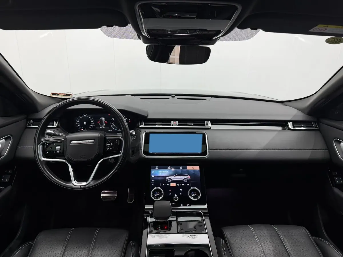 2022 Land Rover Range Rover Velar 2.0T 250HP L4 8AT,autocango,china used car exporter,china ev exporter,chinese used car exporter,chinese used ev exporter