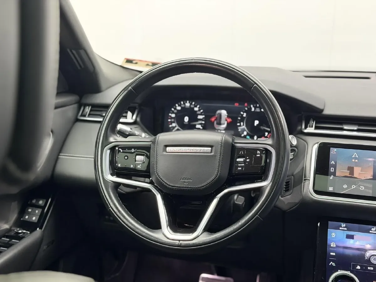 2022 Land Rover Range Rover Velar 2.0T 250HP L4 8AT,autocango,china used car exporter,china ev exporter,chinese used car exporter,chinese used ev exporter