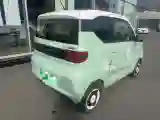 2021 WuLing HongGuang MINI EV BEV 13.8KWH