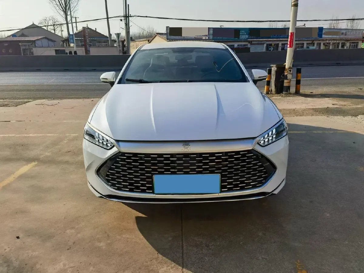 2023 BYD Qin Plus 1.5L 110HP L4 E-CVT PHEV 8.32KWH,autocango,china used car exporter,china ev exporter,chinese used car exporter,chinese used ev exporter