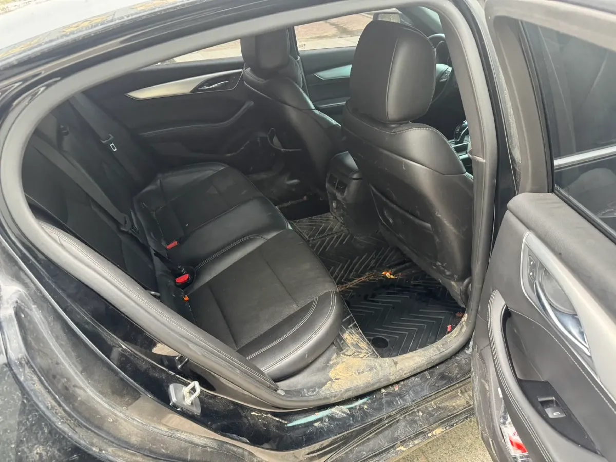 2022 Cadillac CT5 2.0T 237HP L4 10AT,autocango,china used car exporter,china ev exporter,chinese used car exporter,chinese used ev exporter