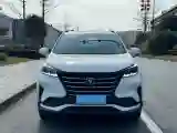 2019 ChangAn CS15 1.5L 107HP L4 5DCT