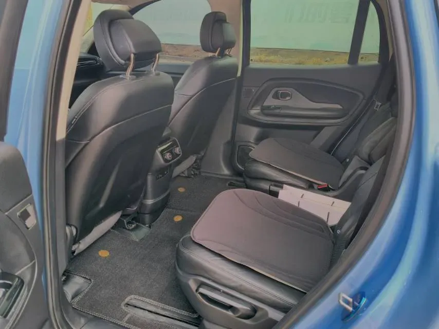 2018 NIO ES8 BEV 70KWH,autocango,china used car exporter,china ev exporter,chinese used car exporter,chinese used ev exporter