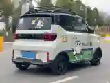 2022 WuLing HongGuang MINI EV BEV 26.5KWH