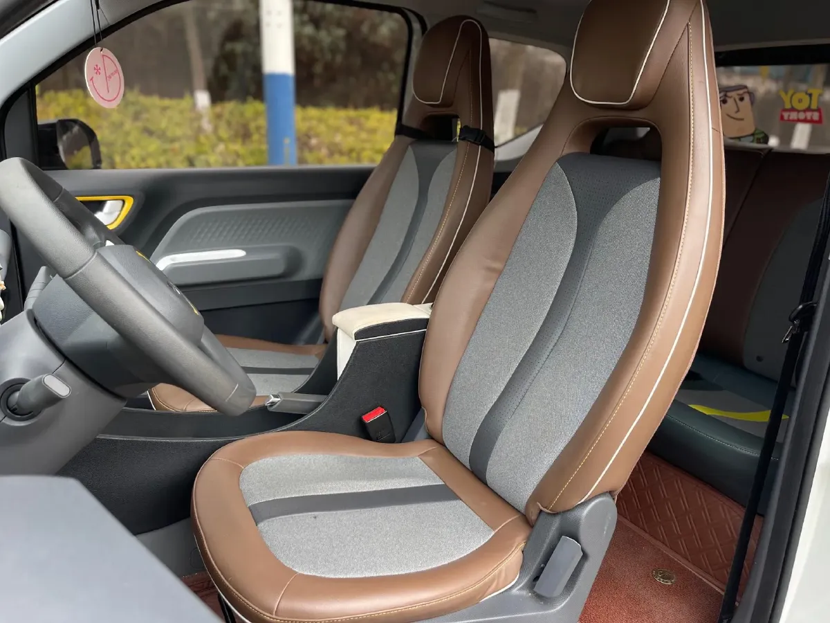 2022 WuLing HongGuang MINI EV BEV 26.5KWH,autocango,china used car exporter,china ev exporter,chinese used car exporter,chinese used ev exporter