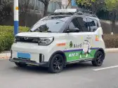 2022 WULING HONGGUANG MINI EV,autocango,china used car exporter,china ev exporter,chinese used car exporter,chinese used ev exporter