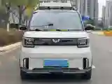 2022 WuLing HongGuang MINI EV BEV 26.5KWH