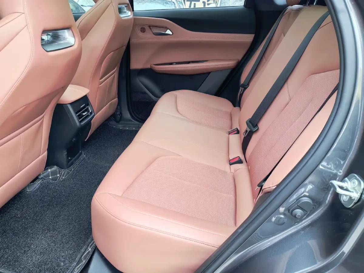 2025 ChangAn UNI-Z 1.5T 188HP L4 7DCT,autocango,china used car exporter,china ev exporter,chinese used car exporter,chinese used ev exporter