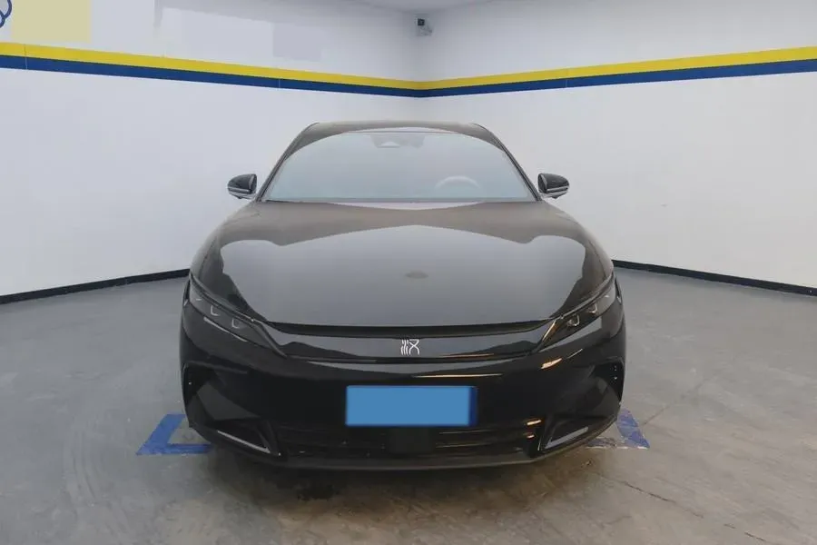 2025 BYD Han 1.5T 156HP L4 E-CVT PHEV,autocango,china used car exporter,china ev exporter,chinese used car exporter,chinese used ev exporter
