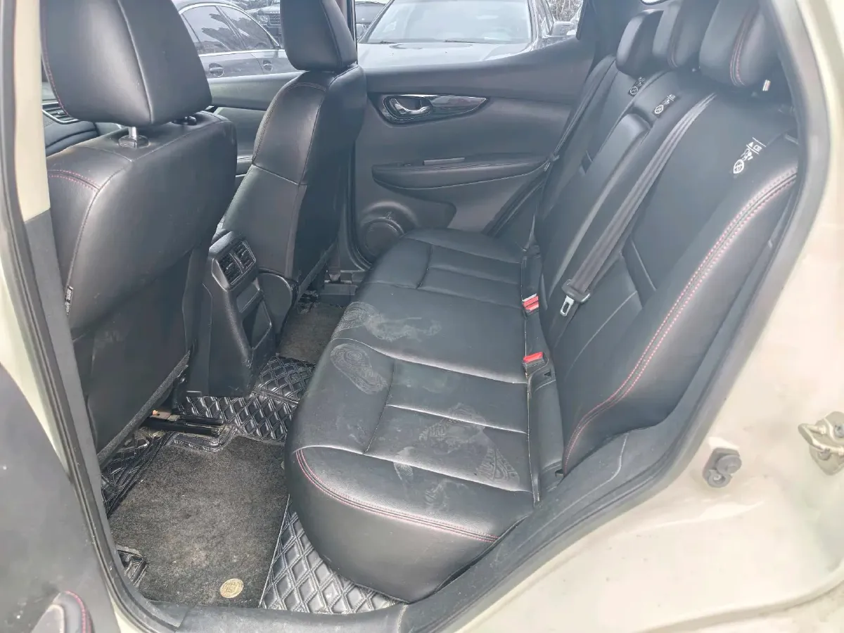 2022 Nissan Qashqai 2.0L 151HP L4 CVT,autocango,china used car exporter,china ev exporter,chinese used car exporter,chinese used ev exporter